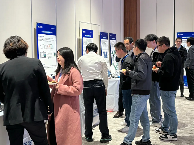 pg电子直营站《以软件为核心的新架构下汽车电子关键技术研讨会》