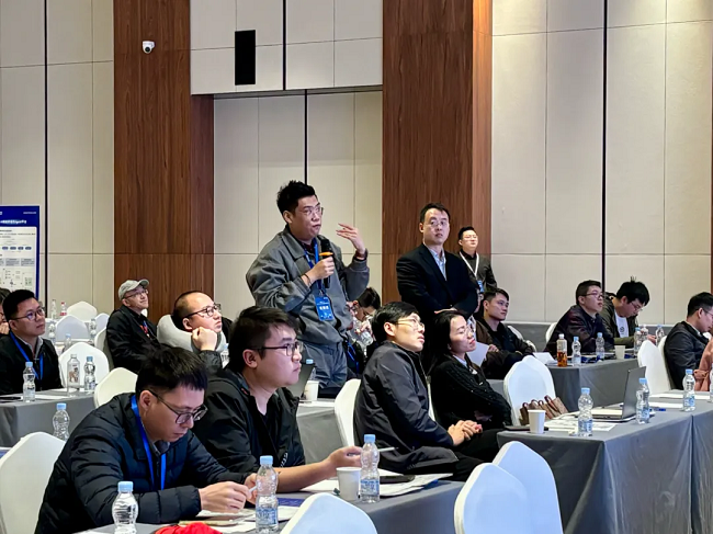 pg电子直营站《以软件为核心的新架构下汽车电子关键技术研讨会》