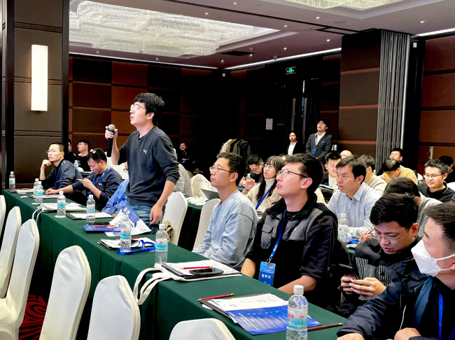 pg电子直营站《以软件为核心的新架构下汽车电子关键技术研讨会》