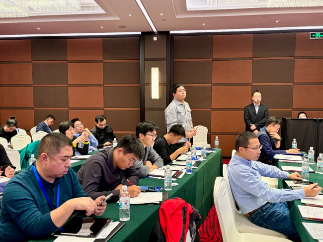 pg电子直营站《以软件为核心的新架构下汽车电子关键技术研讨会》